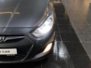 Hyundai Solaris I Саратов  - изображение 39
