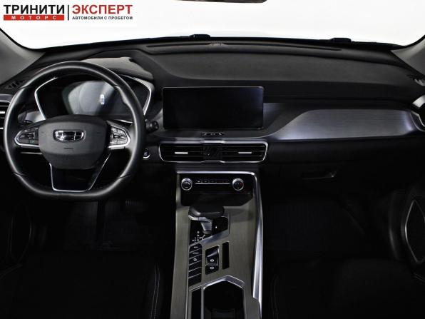 Geely Coolray I с пробегом 2023 года, цена 1 897 000 рублей, 59406 км, внедорожник, Автокод Объявления