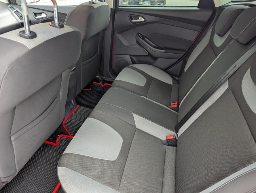 Ford Focus III Белгород  - изображение 14