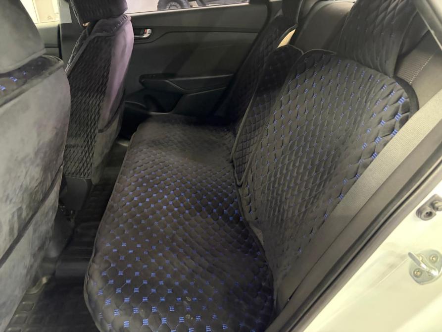 Hyundai Solaris II Краснодар  - изображение 13