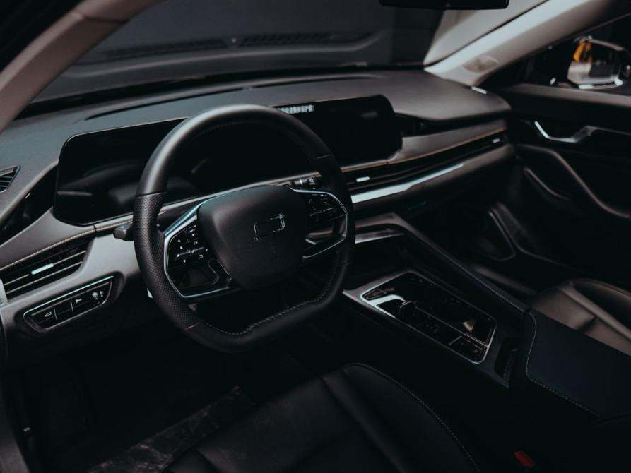 FAW Bestune B70 I Рестайлинг Москва  - изображение 21