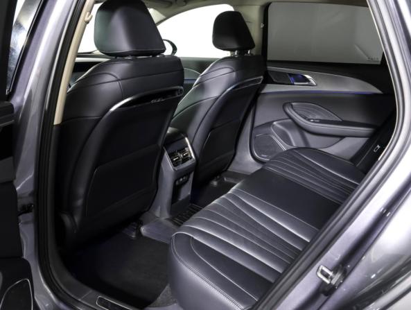 Hongqi H5 II с пробегом 2023 года, цена 2 748 000 рублей, 49075 км, седан, Автокод Объявления