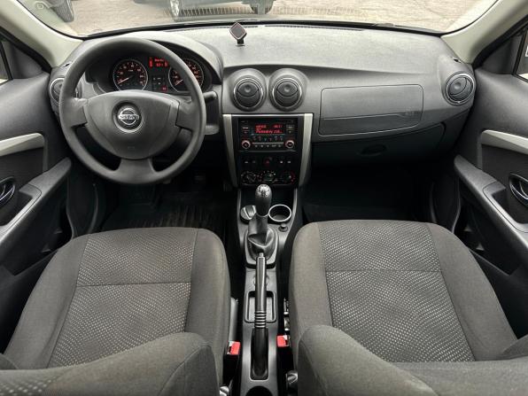 Nissan Almera III (G15) с пробегом 2014 года, цена 750 000 рублей, 90635 км, седан, Автокод Объявления