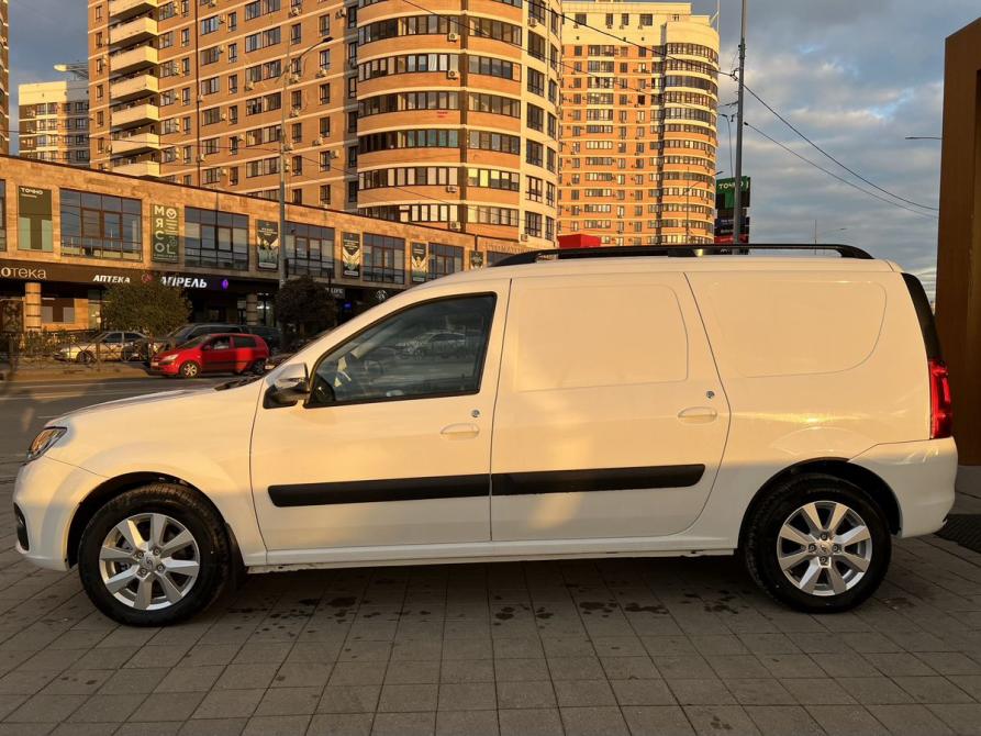 Lada (ВАЗ) Largus I Рестайлинг Краснодар  - изображение 9
