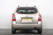 Hyundai Tucson I Томск  - изображение 22