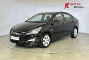 Hyundai Solaris I Саранск  - изображение 27