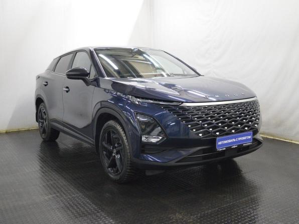 Omoda C5 I с пробегом 2023 года, цена 1 620 000 рублей, 33343 км, внедорожник, Автокод Объявления