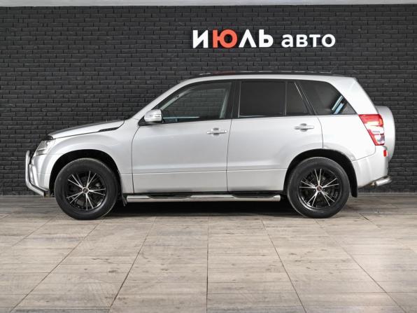 Suzuki Grand Vitara II Рестайлинг с пробегом 2010 года, цена 1 000 000 рублей, 261385 км, внедорожник, Автокод Объявления