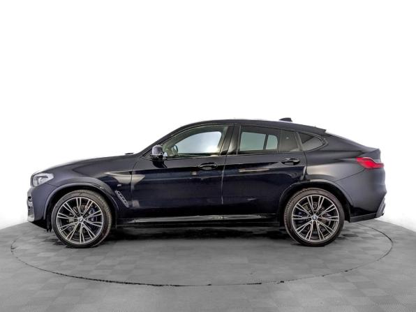 BMW X4 II (G02) с пробегом 2019 года, цена 4 950 000 рублей, 75502 км, внедорожник, Автокод Объявления