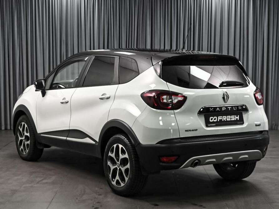 Renault Kaptur I Ставрополь  - изображение 2