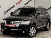 Volkswagen Touareg I Рестайлинг Екатеринбург  - изображение 27