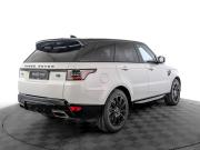 Land Rover Range Rover Sport II Рестайлинг Москва  - изображение 35