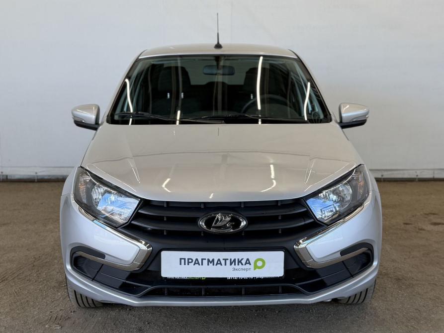 Lada (ВАЗ) Granta I Рестайлинг Псков  - изображение 2