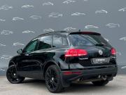 Volkswagen Touareg II Рестайлинг Санкт-Петербург  - изображение 33