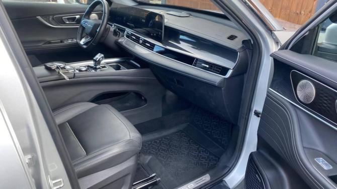 Chery Tiggo 7 Pro Max I Рестайлинг с пробегом 2024 года, цена 1 830 000 рублей, 38911 км, внедорожник, Автокод Объявления