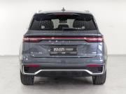 Geely Monjaro I Рестайлинг Москва  - изображение 34