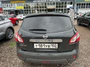 Nissan Qashqai I Рестайлинг Стерлитамак  - изображение 19