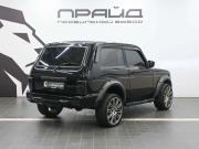 Lada (ВАЗ) 2121 (4x4) I Рестайлинг Ростов-на-Дону  - изображение 20