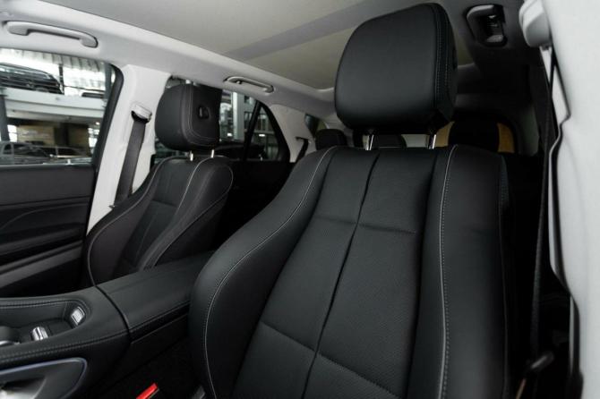 Новый Mercedes-Benz GLE II (V167) Рестайлинг 2026 года, цена 15 215 000 рублей, внедорожник, Автокод Объявления