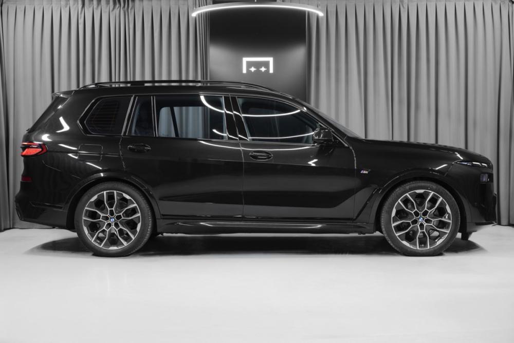 BMW X7 I (G07) Рестайлинг Москва  - изображение 11