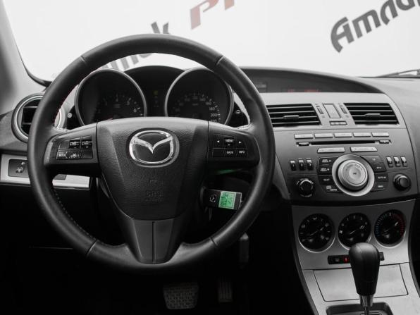 Mazda 3 II (BL) с пробегом 2011 года, цена 895 000 рублей, 171462 км, хэтчбек, Автокод Объявления