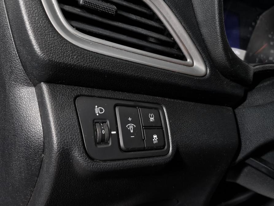 Hyundai Solaris II Рестайлинг Арзамас  - изображение 15