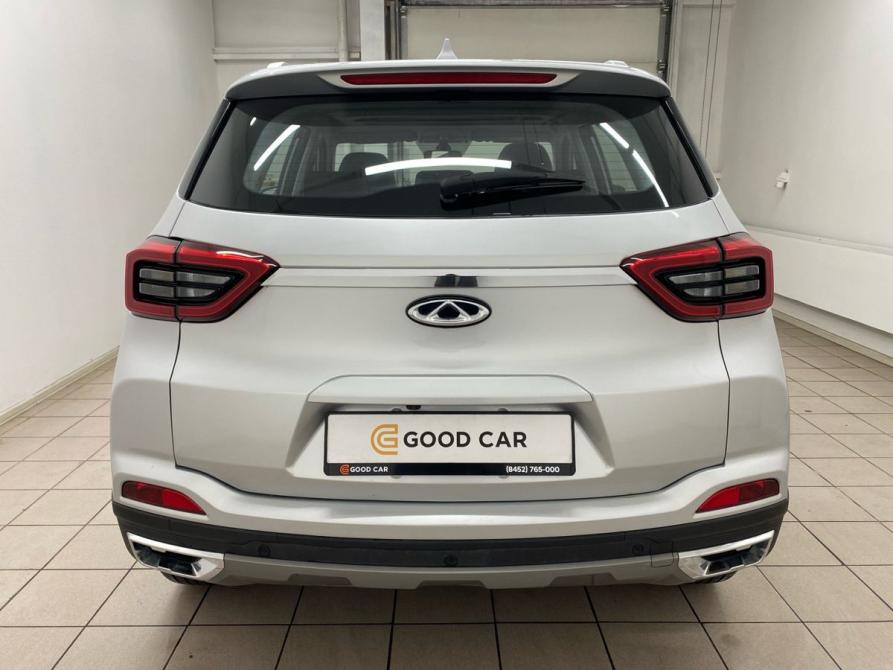 Chery Tiggo 4 Pro I Рестайлинг Энгельс  - изображение 5