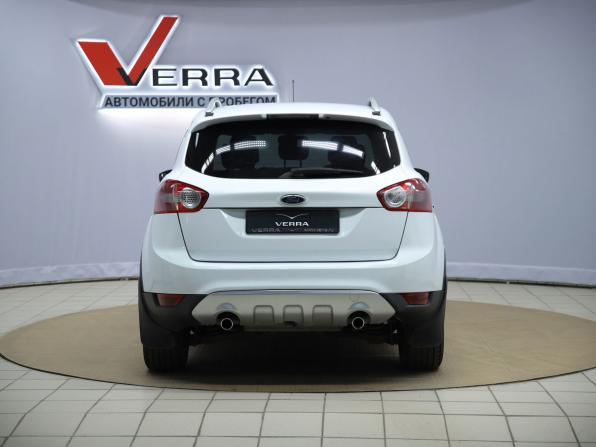 Ford Kuga I с пробегом 2009 года, цена 730 000 рублей, 208604 км, внедорожник, Автокод Объявления
