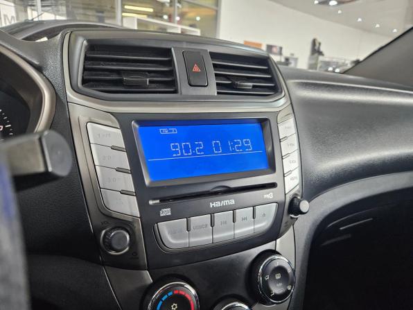 Haima M3 с пробегом 2014 года, цена 635 000 рублей, 64185 км, седан, Автокод Объявления
