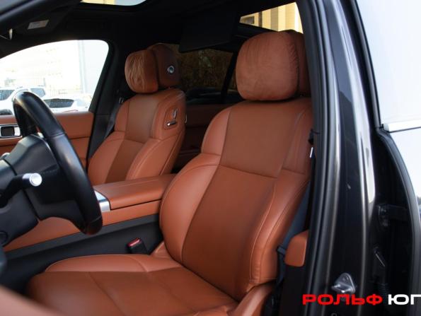 Li Auto (Lixiang) L7 I с пробегом 2023 года, цена 5 630 000 рублей, 49753 км, внедорожник, Автокод Объявления
