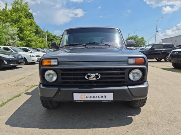 Lada (ВАЗ) 2121 (4x4) I Рестайлинг с пробегом 2019 года, цена 580 000 рублей, 107800 км, внедорожник, Автокод Объявления