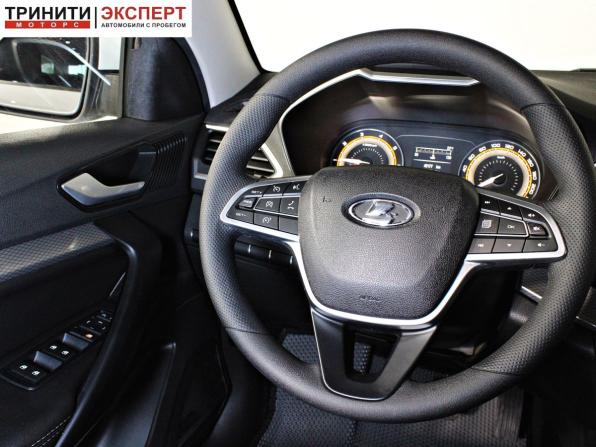 Lada (ВАЗ) Vesta I Рестайлинг (NG) с пробегом 2025 года, цена 1 377 000 рублей, 42169 км, универсал, Автокод Объявления