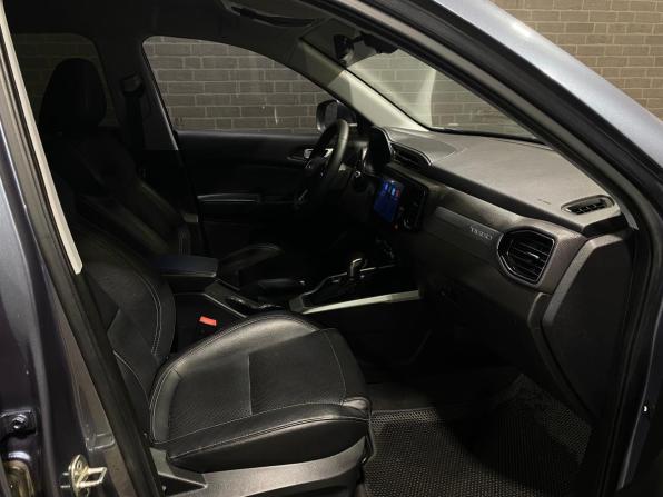 Chery Tiggo 4 I Рестайлинг с пробегом 2020 года, цена 1 420 000 рублей, 88995 км, внедорожник, Автокод Объявления