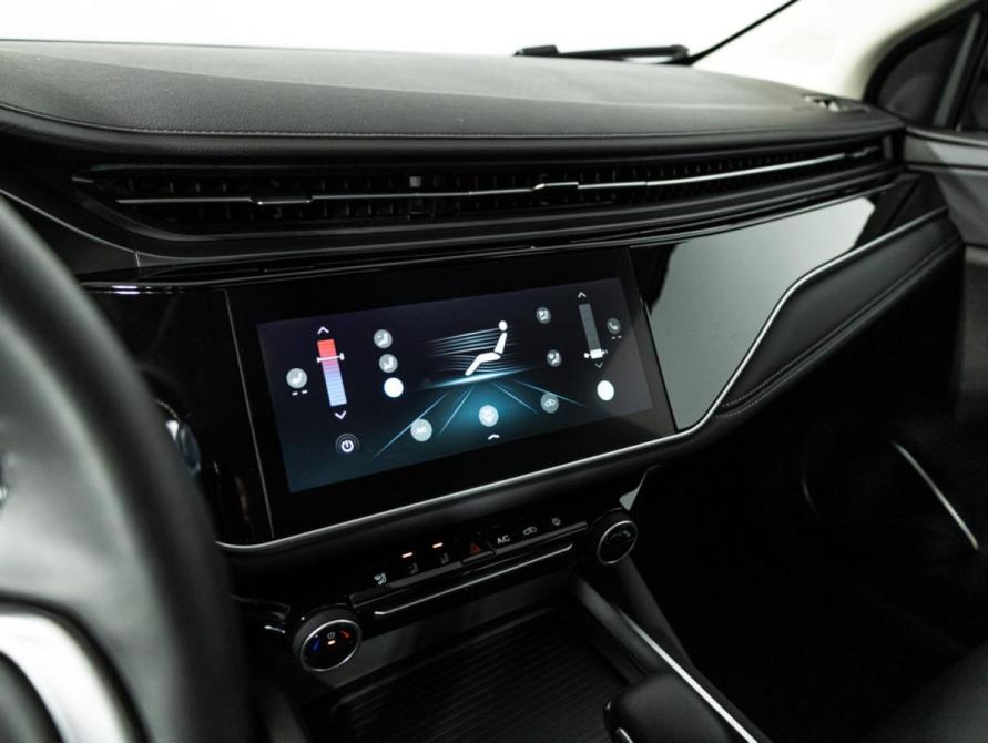 Omoda S5 Санкт-Петербург  - изображение 15