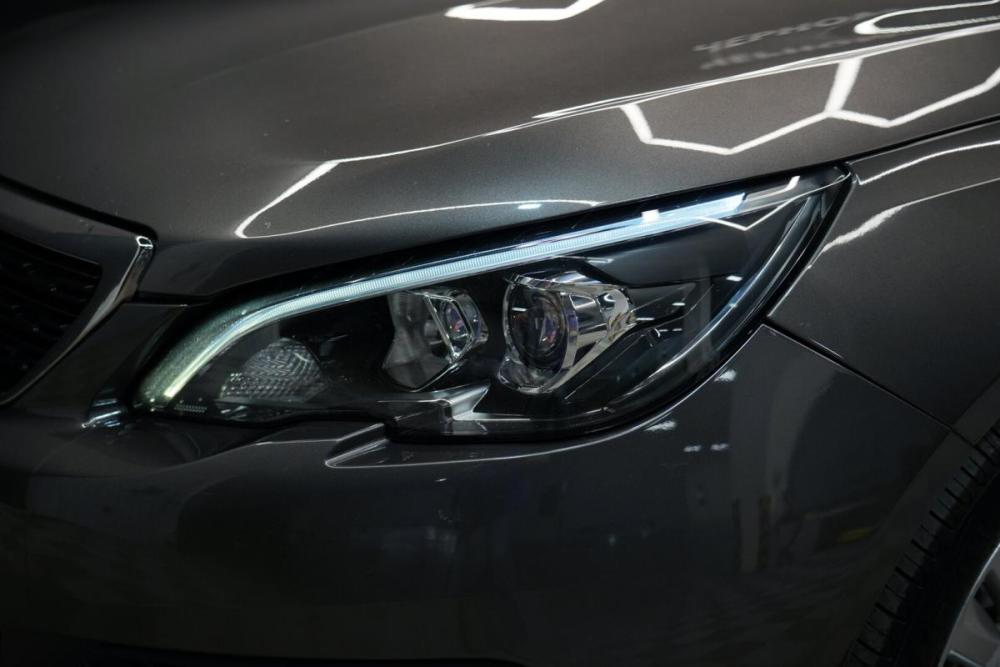 Peugeot 308 II Рестайлинг Крым  - изображение 26