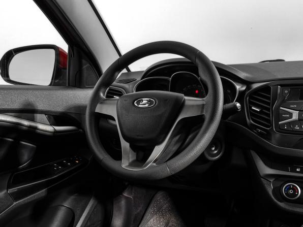 Lada (ВАЗ) Vesta I с пробегом 2016 года, цена 787 900 рублей, 76500 км, седан, Автокод Объявления