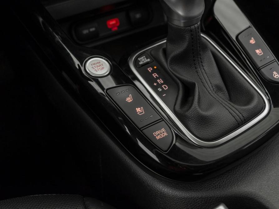Kia Soul III Москва  - изображение 19