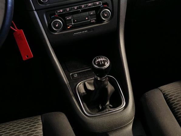 Volkswagen Golf VI с пробегом 2012 года, цена 799 000 рублей, 179553 км, хэтчбек, Автокод Объявления