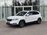 Skoda Kamiq I (China Market) Воронеж  - изображение 18