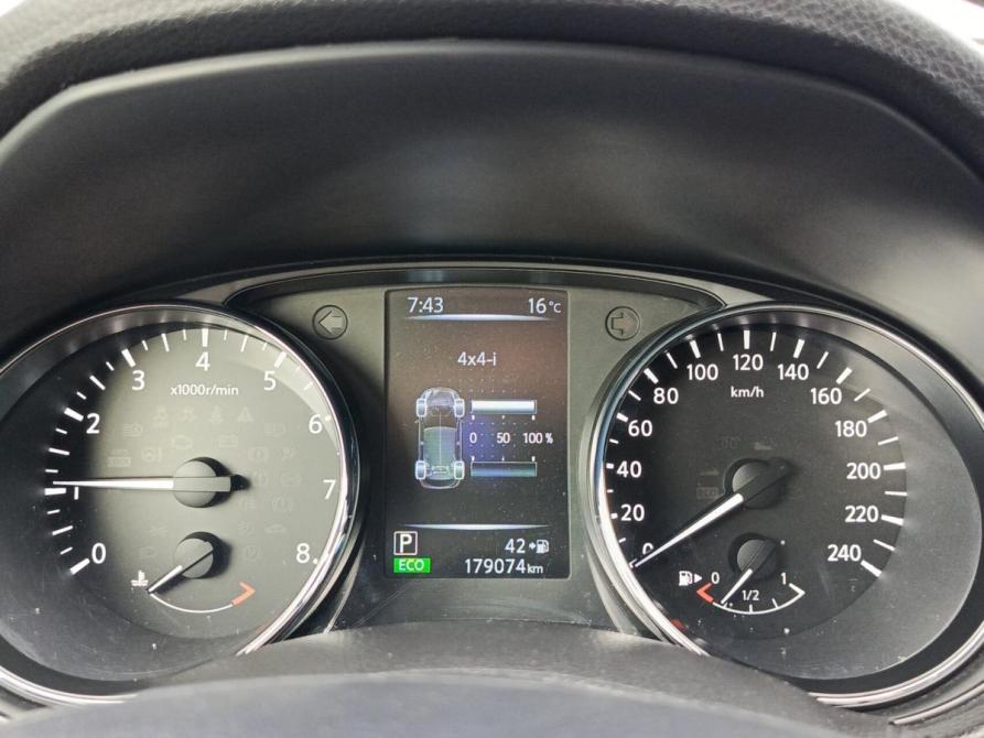 Nissan Qashqai II Чебоксары  - изображение 16