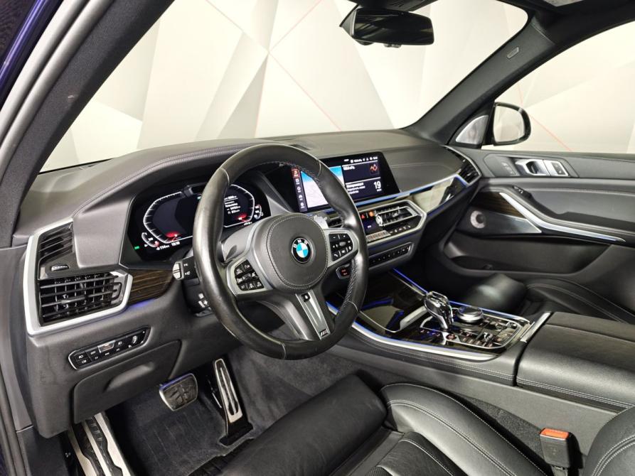 BMW X5 IV (G05/G18) Москва  - изображение 12