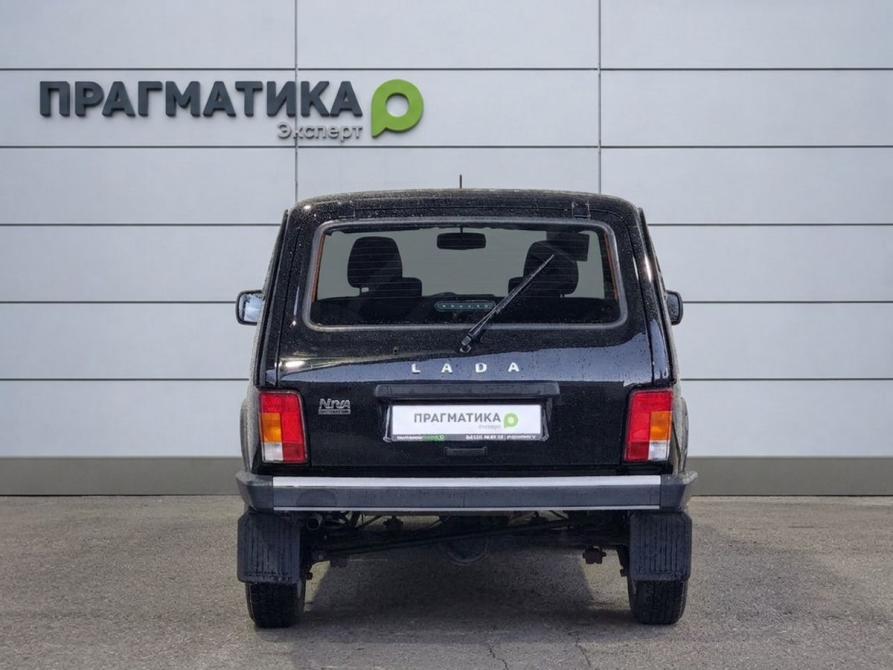 Lada (ВАЗ) Niva Legend I Петрозаводск  - изображение 6