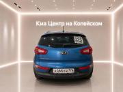 Kia Sportage III Челябинск  - изображение 18
