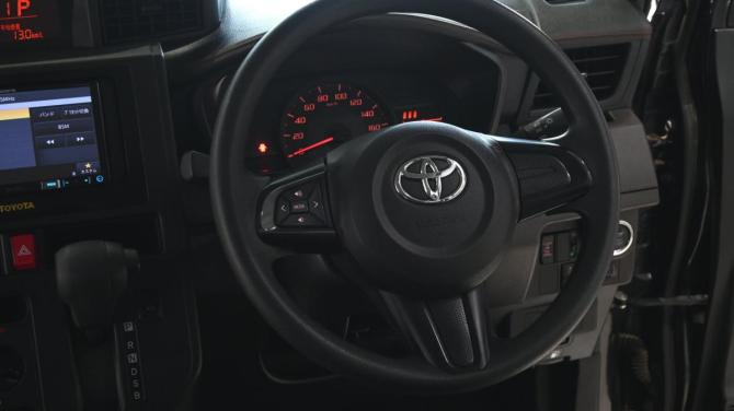 Toyota Tank I с пробегом 2018 года, цена 920 000 рублей, 147265 км, минивэн, Автокод Объявления
