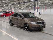 Skoda Rapid I Рестайлинг Казань  - изображение 25