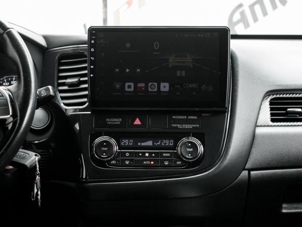 Mitsubishi Outlander III Рестайлинг 2 с пробегом 2017 года, цена 1 850 000 рублей, 105788 км, внедорожник, Автокод Объявления