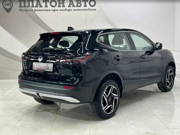 Новый Nissan Qashqai II Рестайлинг 2 2025 года, цена 3 099 000 рублей, внедорожник, Автокод Объявления