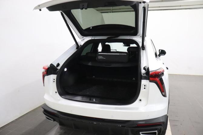 Haval F7x II с пробегом 2025 года, цена 3 408 000 рублей, 9865 км, внедорожник, Автокод Объявления