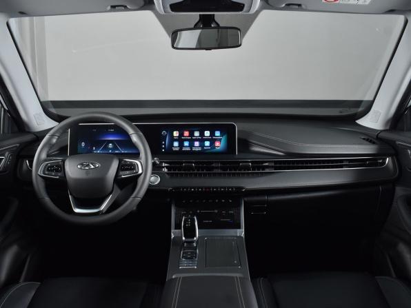 Chery Tiggo 4 Pro I с пробегом 2024 года, цена 1 699 999 рублей, 22447 км, внедорожник, Автокод Объявления