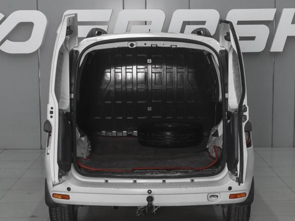 Lada (ВАЗ) Largus I Рестайлинг с пробегом 2021 года, цена 939 000 рублей, 216053 км, фургон, Автокод Объявления